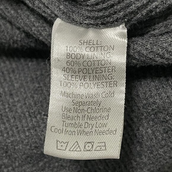 Legendary Whitetails Mens Large Journeyman Plaid Shacket Thermal Lined Country - Picture 5 of 7